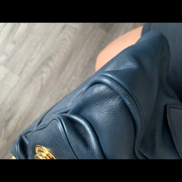 SOLD! Marc Jacobs Bag - Picture 10 of 16